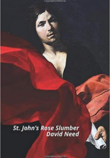 St. John's Rose Slumber