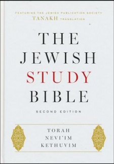 The Jewish Studies Bible, Second Edition