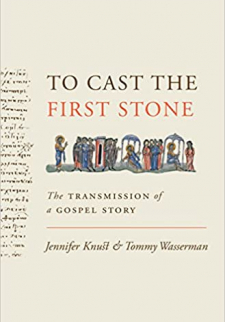 To Cast the First Stone