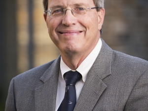Professor Mark Chaves