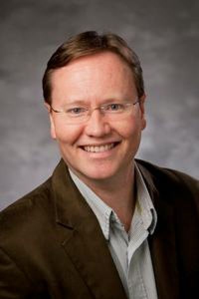 A Comforting Voice on the New Testament