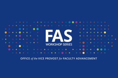 FAS 5: Your Role as Faculty in Confronting Racism and Fostering an Equitable Climate