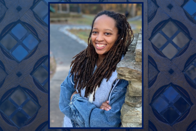 Senior’s Duke Chapel Sermon March 21 to Seek God Amid Suffering
