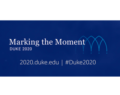 Marking the Moment logo