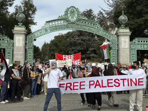 Marc Brettler: Why Was It So Hard for Elite Universities to Condemn Hamas Terrorism?