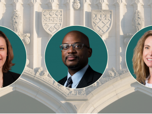 Faculty Perspectives on Coaching