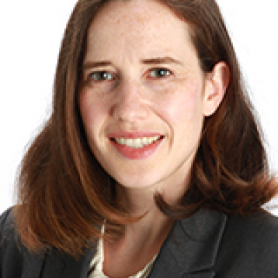 Laurel Redding