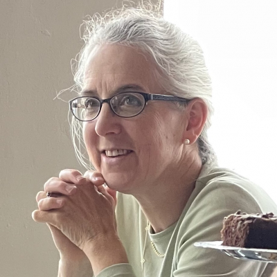 Margaret Kim Peterson
