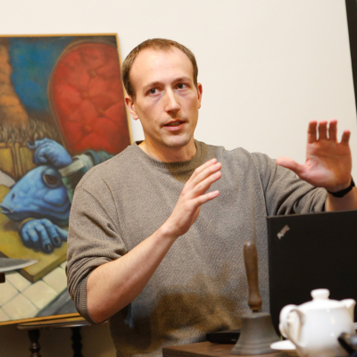 Jeffrey Nicolaisen